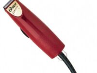 076059-030 FINISHER TRIMMER Blade oil and cleaning brush included