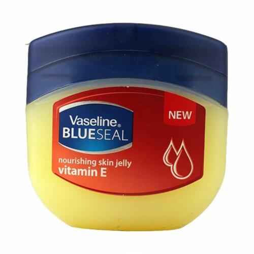100% VASELINE VITAMIN E PETROLEUM JELLY 1.75 oz (12 Piece) (50 ml) by Vaseline