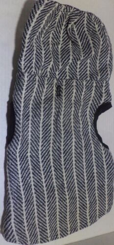 Good2Go Plush & Protected Barn  Breathable Waterproof Dog Coat Size L / XL
