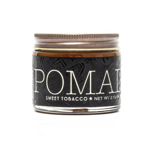 18.21 MAN MADE POMADE 2 OZ #PMD2 your daily activities, hobbies, and obligations