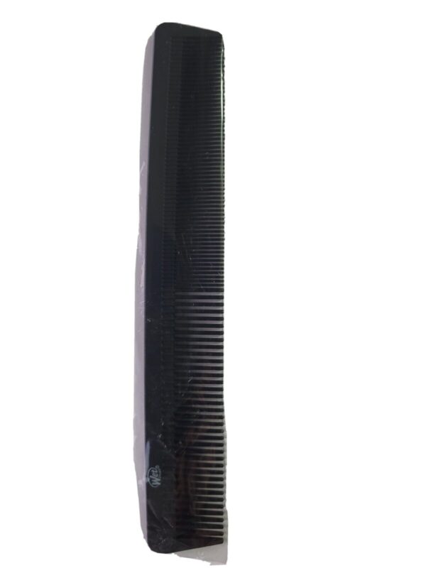 3 Pack #0620WBULK WET BRUSH DELUXE CUTTING COMB 8.5” in length