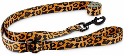 Good2Go Cheetah-Print Dog Leash, 6 ft. By: Good2Go