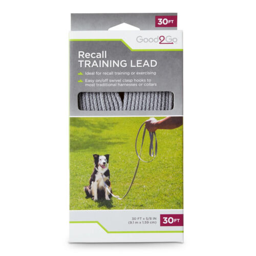 Good2Go Recall Training Lead, 30′ L