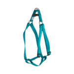 Good2Go-Turquoise-Herringbone-Easy-Step-In-Harness-Medium.jpg