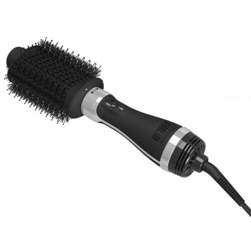 HOT TOOLS ONE STEP DETACHABLE VOLUMIZER 2.4″ HT1096BG Detachable Blowout
