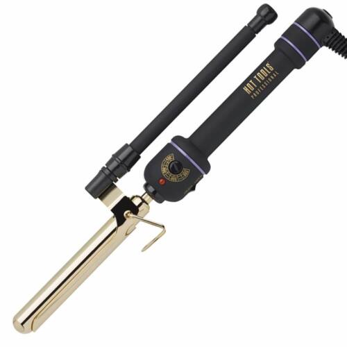 Hot Tools 1108 HT MARCEL IRON 1″ Variable heat settings Temperatures up to 430