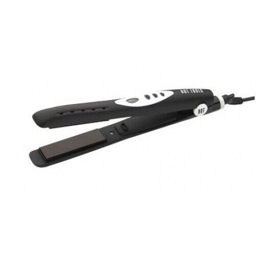 Hot Tools HTBW13 NANO CERAMIC FLAT IRON 1″ Digital Salon Flat Iron