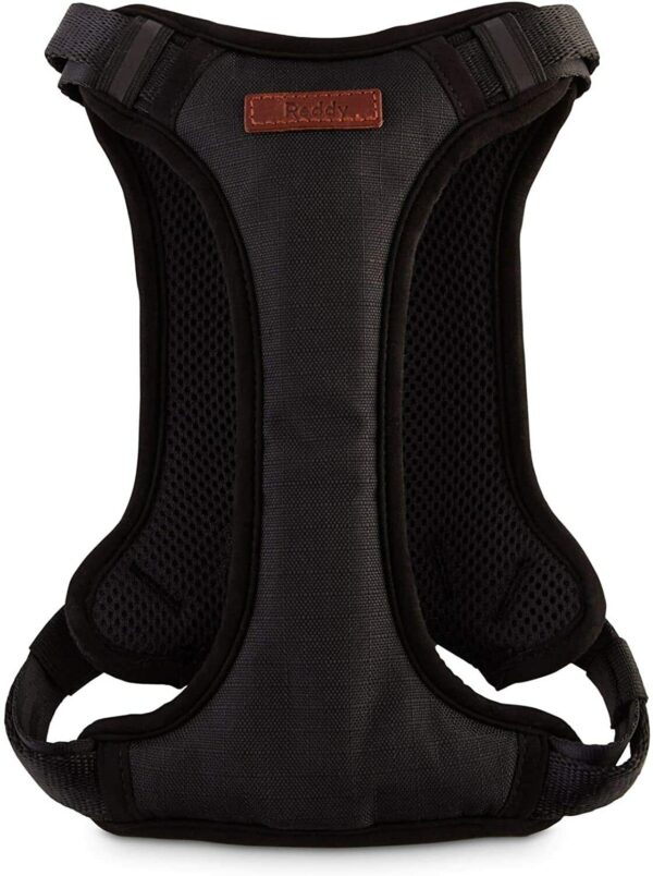 Reddy Road Trip Crash-Tested Dog Harness, Large