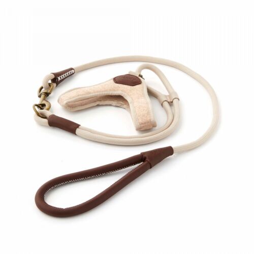 Reddy Tan Comfort Dog Harness, X-Small/Small