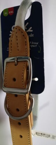 YOULY The Avant Garde Green Tie-Dye Big Dog Collar, X-Large/XX-Large