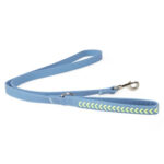 YOULY-The-Extrovert-Blue-Rainbow-Braided-Dog-Leash-6.jpg