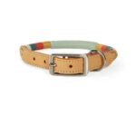 YOULY-The-Wanderer-Green-Rope-Leather-Dog-Collar-Small.jpg