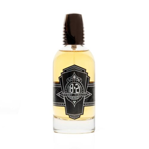 18.21 Man Made 18.21 MAN MADE SWEET TOBACCO SPIRITS 100 ML #STS100