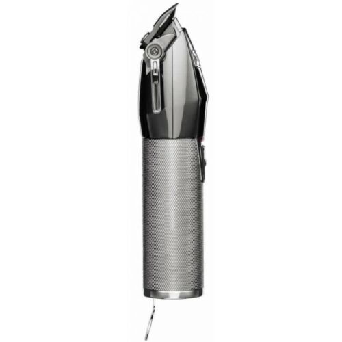 BaByliss PRO SILVERFX Cordless Clipper #FX870S