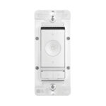 Eaton Wi-Fi Smart Single-Pole/3-Way Smart with LED Decorator Light Dimmer