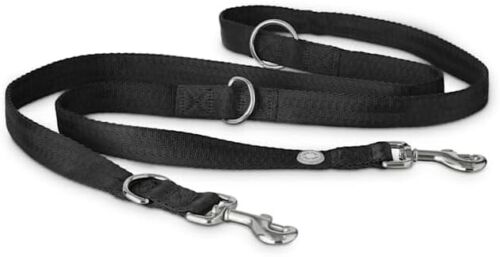 EveryYay Settin’ the Pace Dog Multifunction Training Lead, 6 ft.