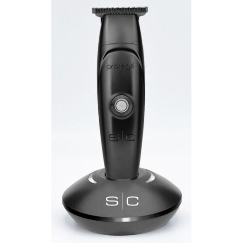 Stylecraft Protege Cordless Haircutting Kit – Black 240 minutes of run-time