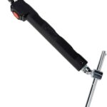 RIDGID 2017 1/2 in-1 1/4 in Telescoping Basin Wrench with