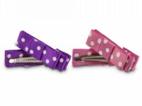 Bond & Co. Dog Multi Hair Clips 4 Accessory elegant and eye-catching accessory