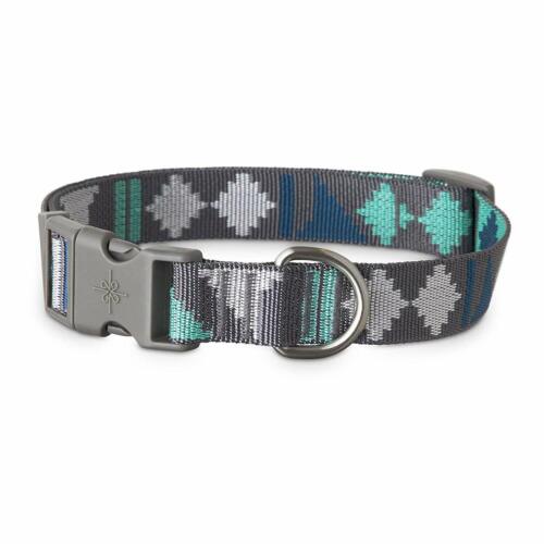 Youly Cool Desert Vibes Dog Collar by Good2Go Size  Medium