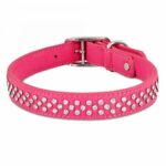 Youly-Leather-Bling-Pink-Dog-Collar-For-Neck-Sizes-12-15.jpg