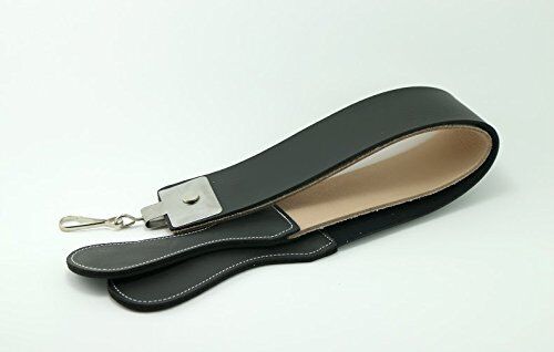 Diane Hanging Leather Razor Strop Knives Scissors Tools 10 Oz Top Grain Cowhide