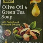1781080239_3-Organic-Olive-Oil-Green-Tea-Soap-Anti-Aging-Healing-Vegetable-Base-3.80-OZ.jpg