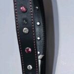 Bond-Co-Pink-Jewel-Leather-Dog-Collar-For-Neck-Size-Fits-LargeExtra-Large.jpg